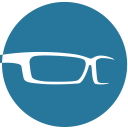 Brillenplatz Logo