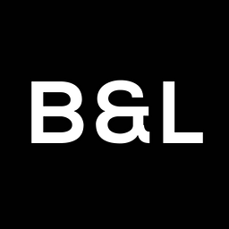 Brinckmann Lange Logo