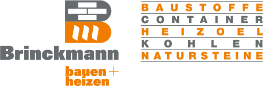 Brinckmann G.Bauen und Heizen Handels-GmbH Logo