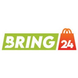 Bring24 Logo