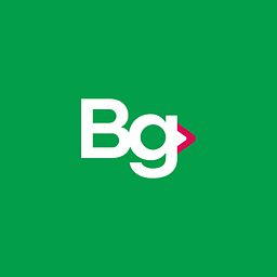 Bringo Car Rental Logo