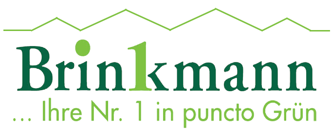 Brinkmann Gärtnerei Logo