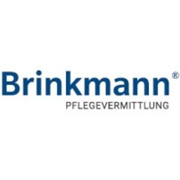 Brinkmann Pflegevermittlung GmbH Logo