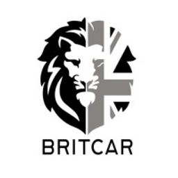 Britcar Global Logo