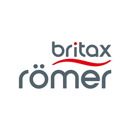 Britax Roemer Logo