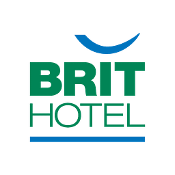 Brit Hotel Logo