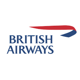 British Airways Logo