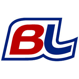 British Legends Logo