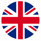 British Parts UK Logo