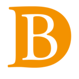 Britta Diouf Logo