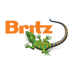 Britz Campervans Logo