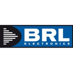BRL Electronics Logo