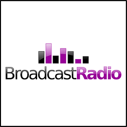 Broadcast Radio Logo
