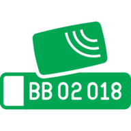 Brobizz A/S Logo