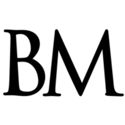 Brocker Mühle Logo