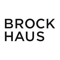 Brockhaus Logo