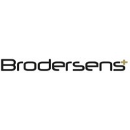 Brodersens Ringkøbing Logo