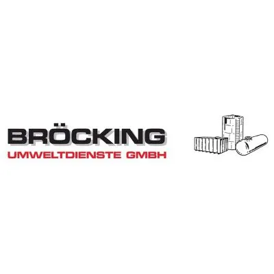 Bröcking Umweltdienste GmbH Logo