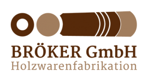 Bröker-GmbH Logo