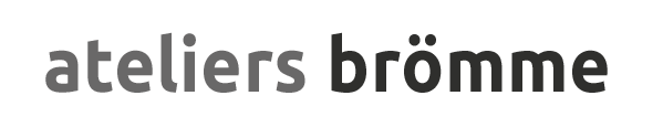 Brömme Till Logo