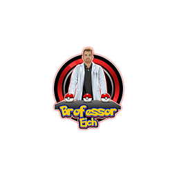Brofessor Eich Logo