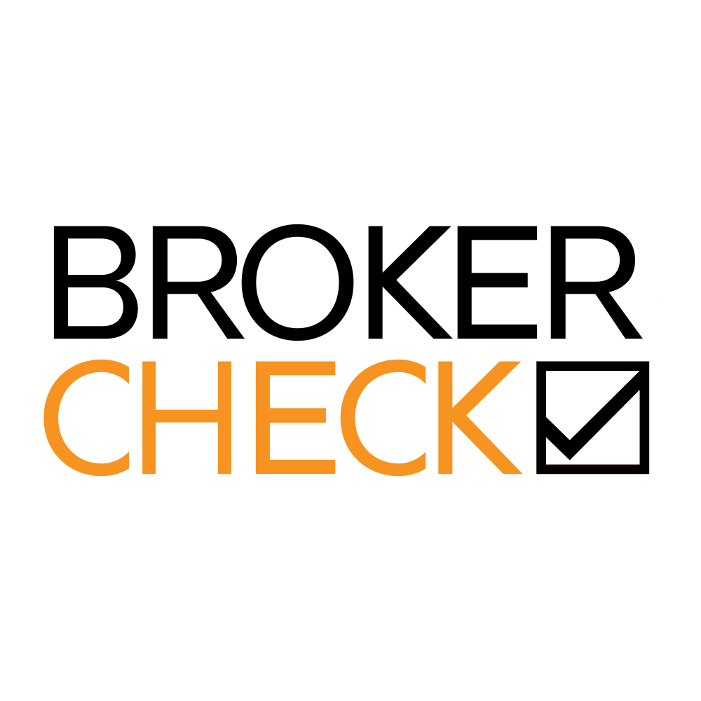 BrokerCheck Logo