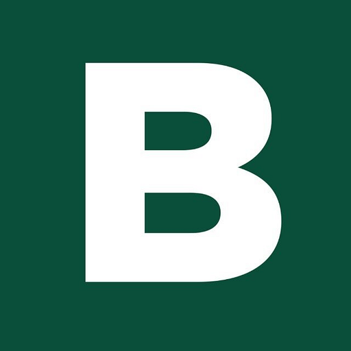 BROKERHOUSE Logo