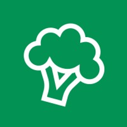Brokkoli Logo