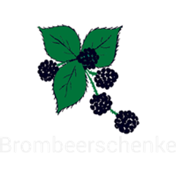 Brombeerschenke Logo