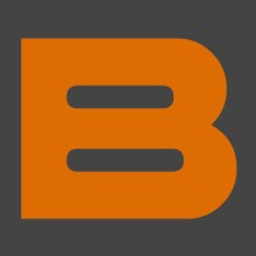 Brøndsholm A/S Logo
