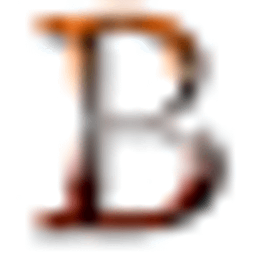 Bronzeladen Logo