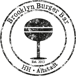 Brooklynburgerbar Logo