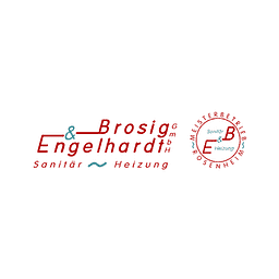 Brosig & Engelhardt Sanitär und Heizung GmbH Logo