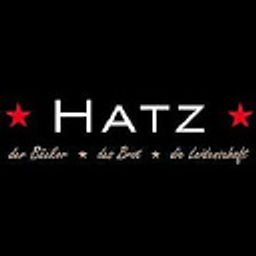 Hatz Bäckereibetriebe GmbH Logo