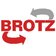 Umzüge Brotz e.K. Logo