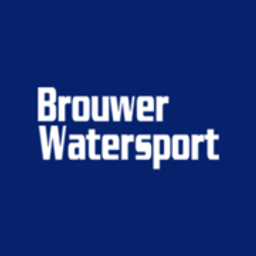 Brouwerwatersport Logo