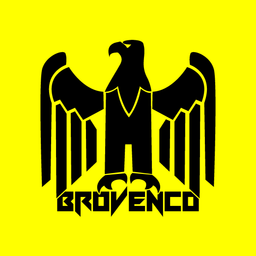 Brovenco Logo