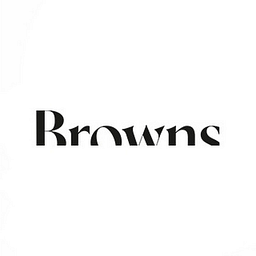 Browns Fashion Logo