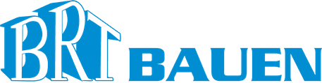 Bauunternehmen BRT GbR R. u. Th. Wolf Logo