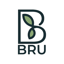 BRU Logo