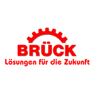 Brück Lösungen für die Zukunft Logo