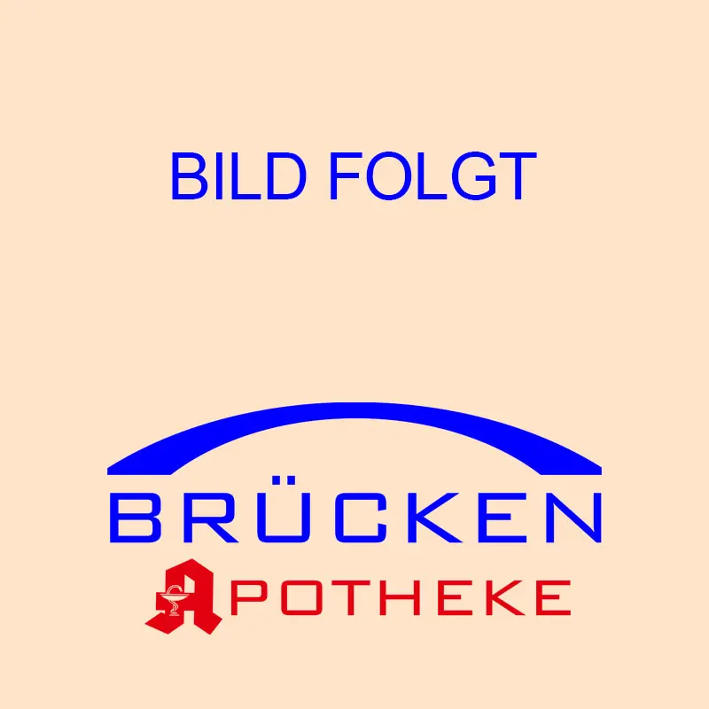 Brücken-Apotheke Logo