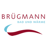 Brügmann Hans-Jürgen Badezimmerausstattung Logo