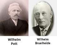 Bruelheide GmbH Logo