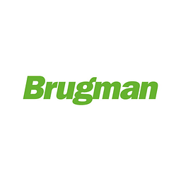 Brugman keukens en badkamers Logo