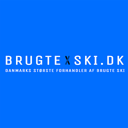 Brugteski Logo