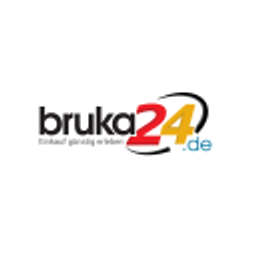 Bruka24 Logo