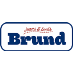 Brund Logo