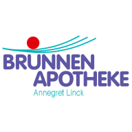 Brunnen-Apotheke Logo
