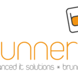 brunner-it Logo